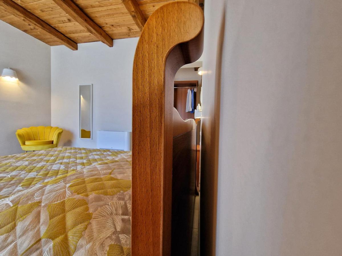 Resort Agriturismo Maliandi San Rufo エクステリア 写真