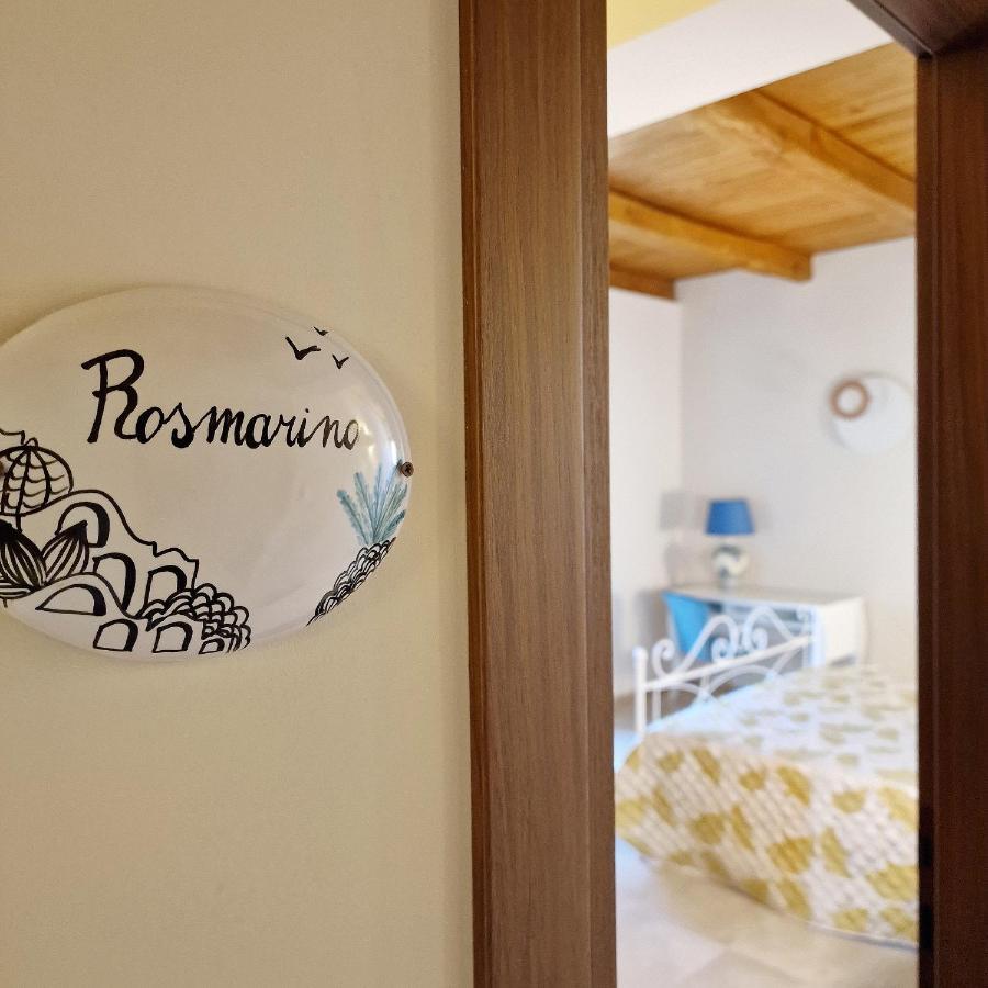 Resort Agriturismo Maliandi San Rufo エクステリア 写真