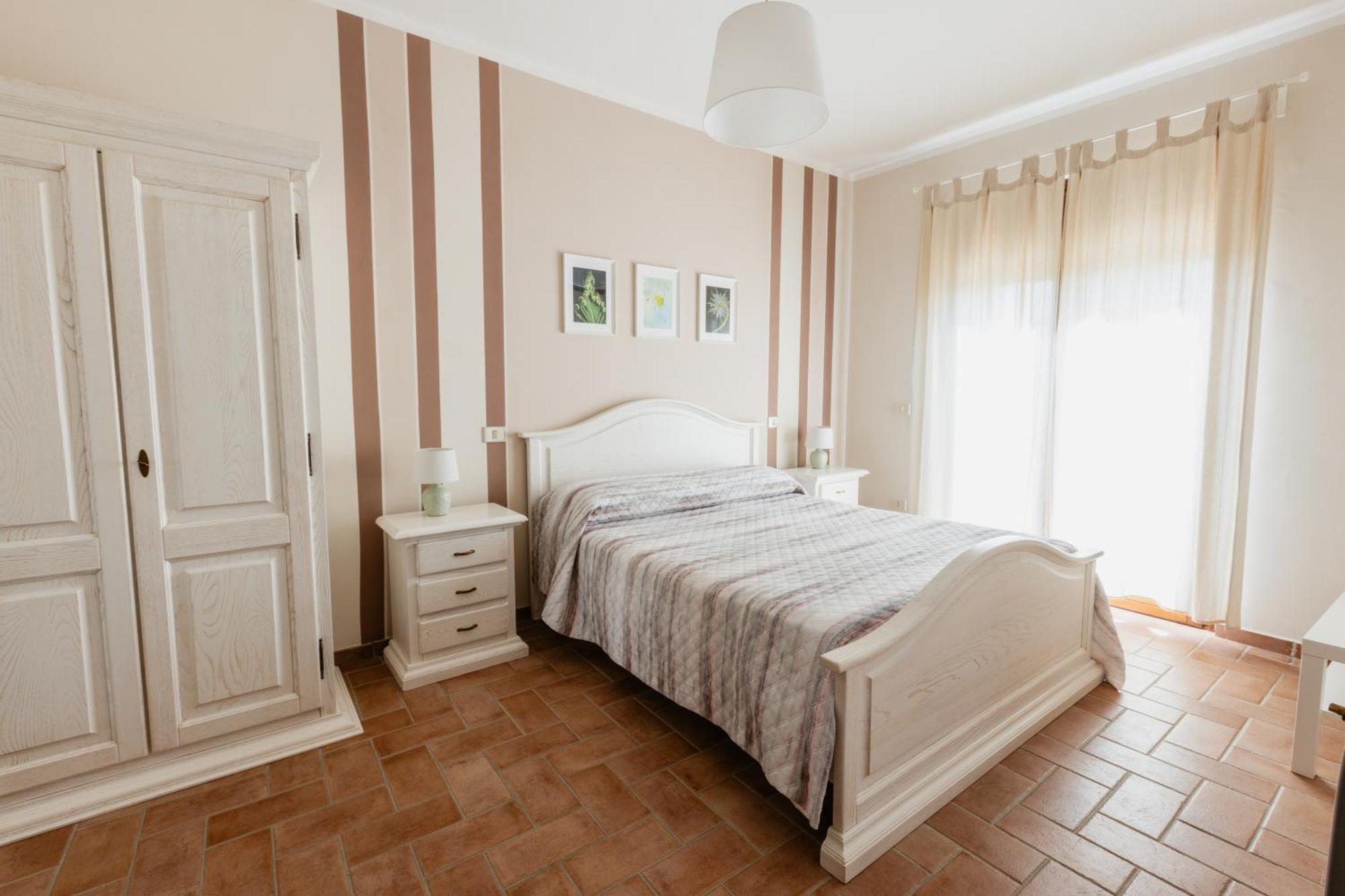 Resort Agriturismo Maliandi San Rufo エクステリア 写真