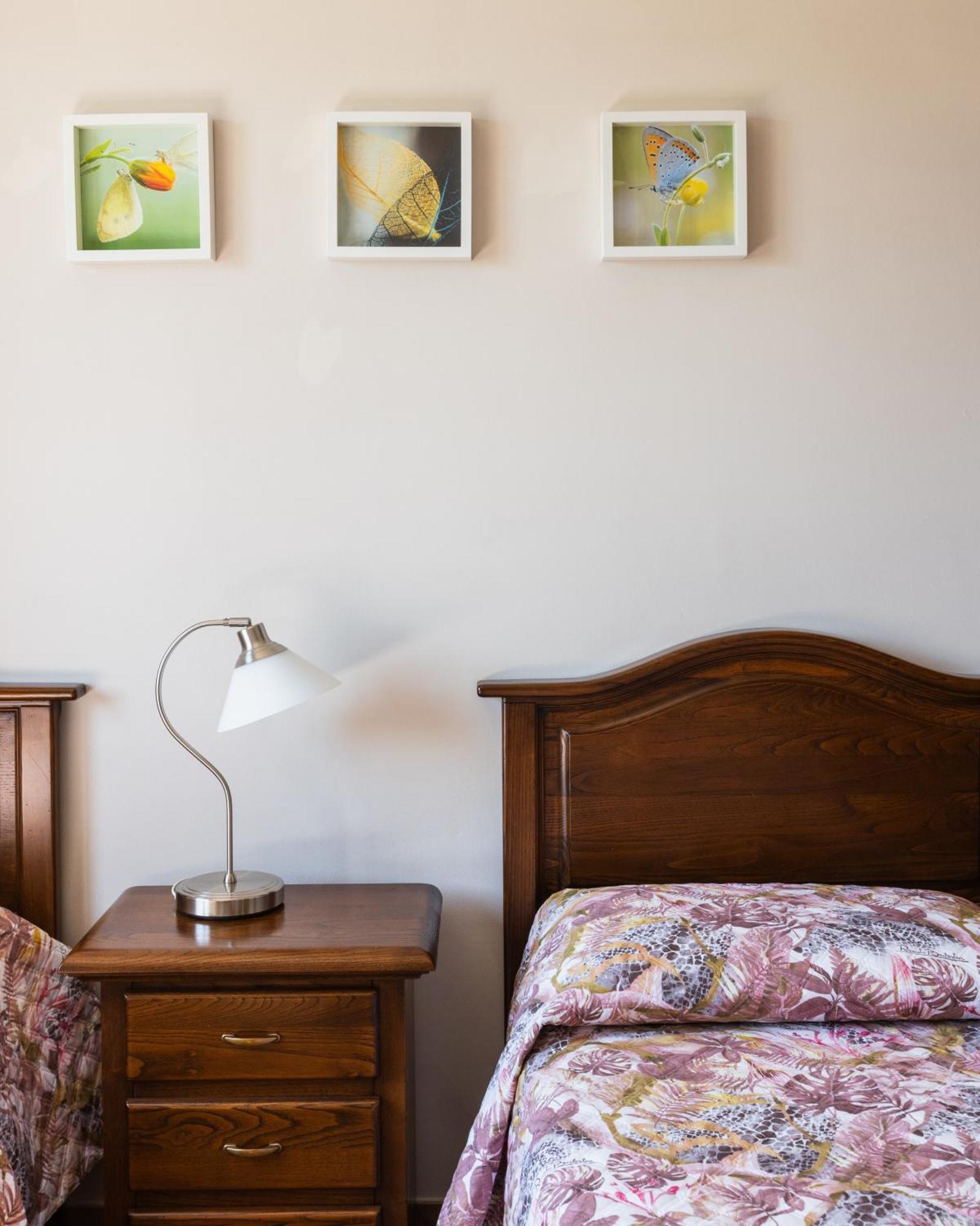 Resort Agriturismo Maliandi San Rufo エクステリア 写真