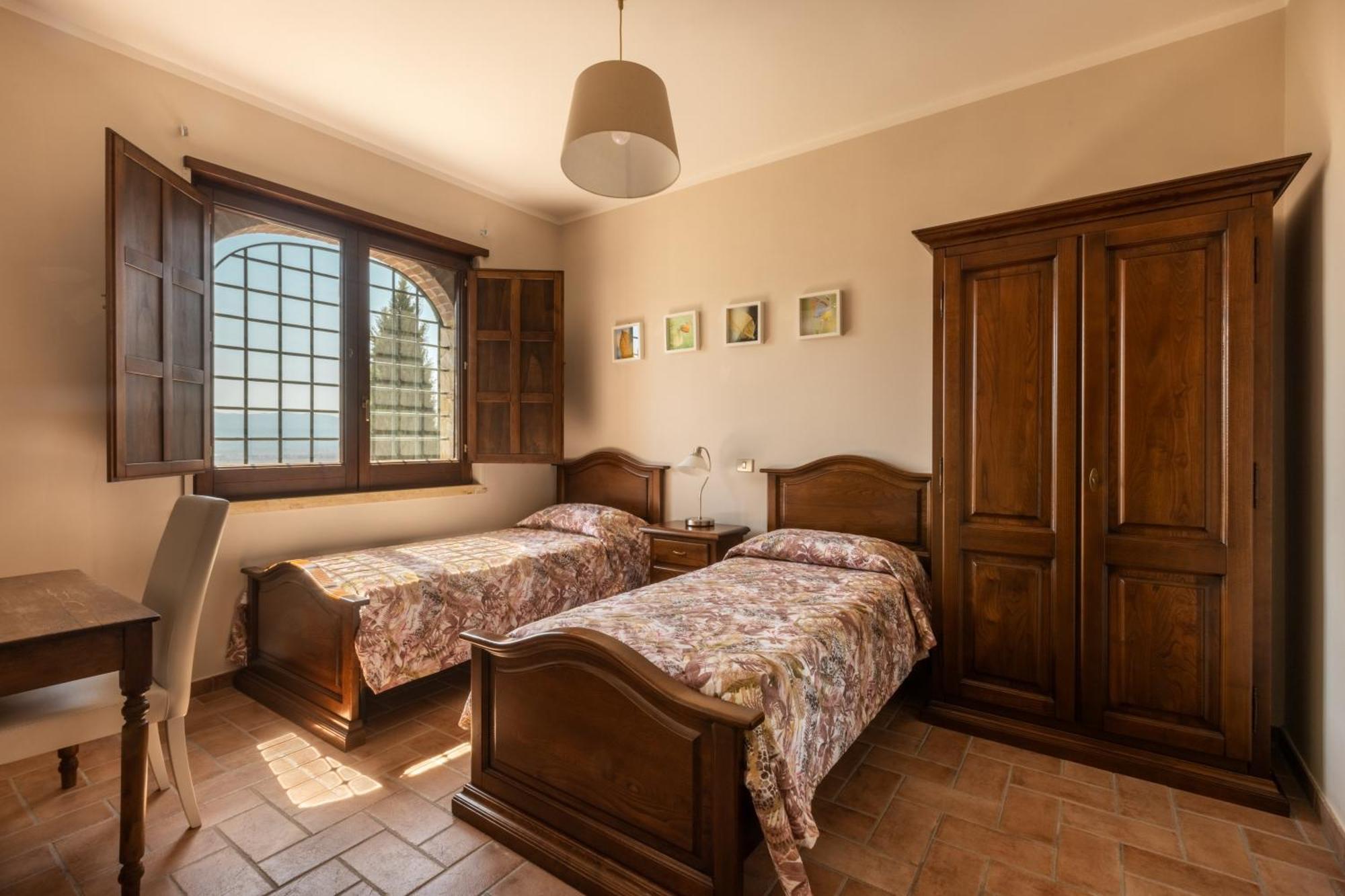 Resort Agriturismo Maliandi San Rufo エクステリア 写真