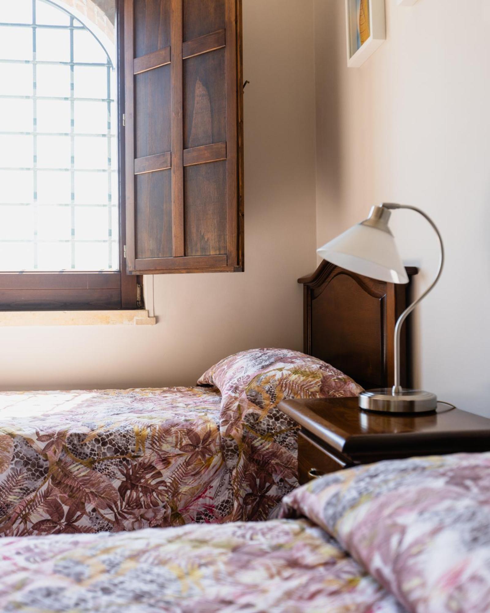 Resort Agriturismo Maliandi San Rufo エクステリア 写真