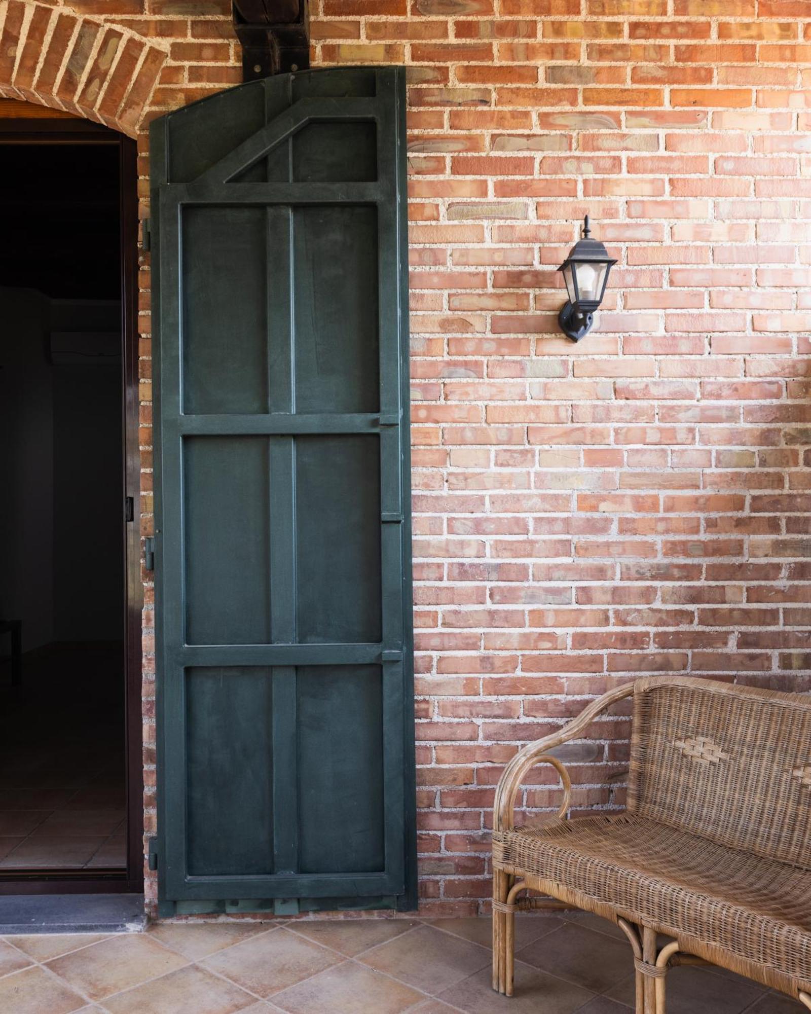 Resort Agriturismo Maliandi San Rufo エクステリア 写真