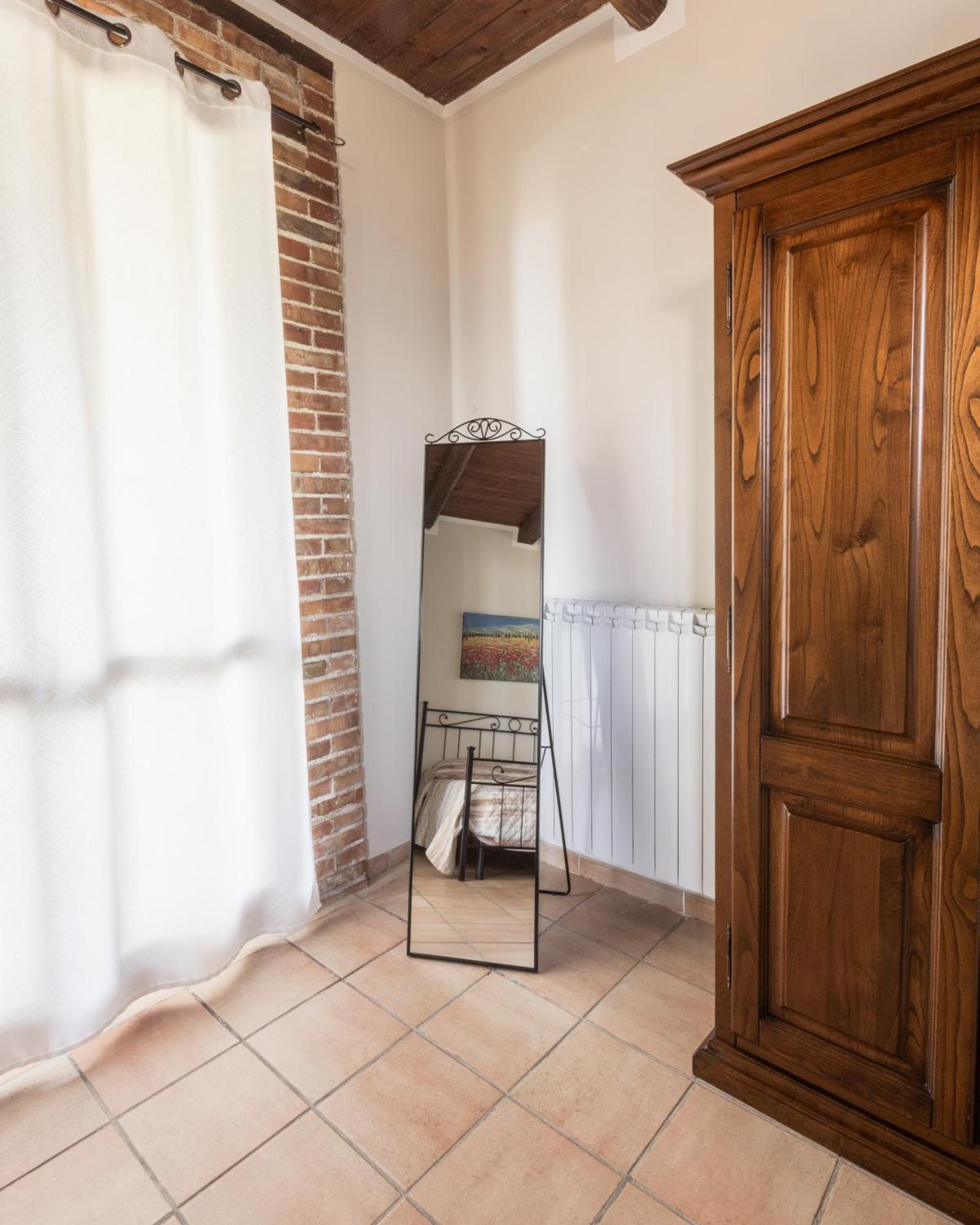 Resort Agriturismo Maliandi San Rufo エクステリア 写真