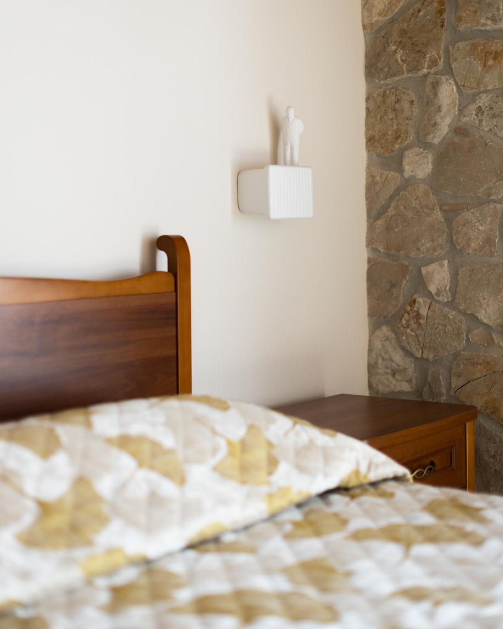 Resort Agriturismo Maliandi San Rufo エクステリア 写真