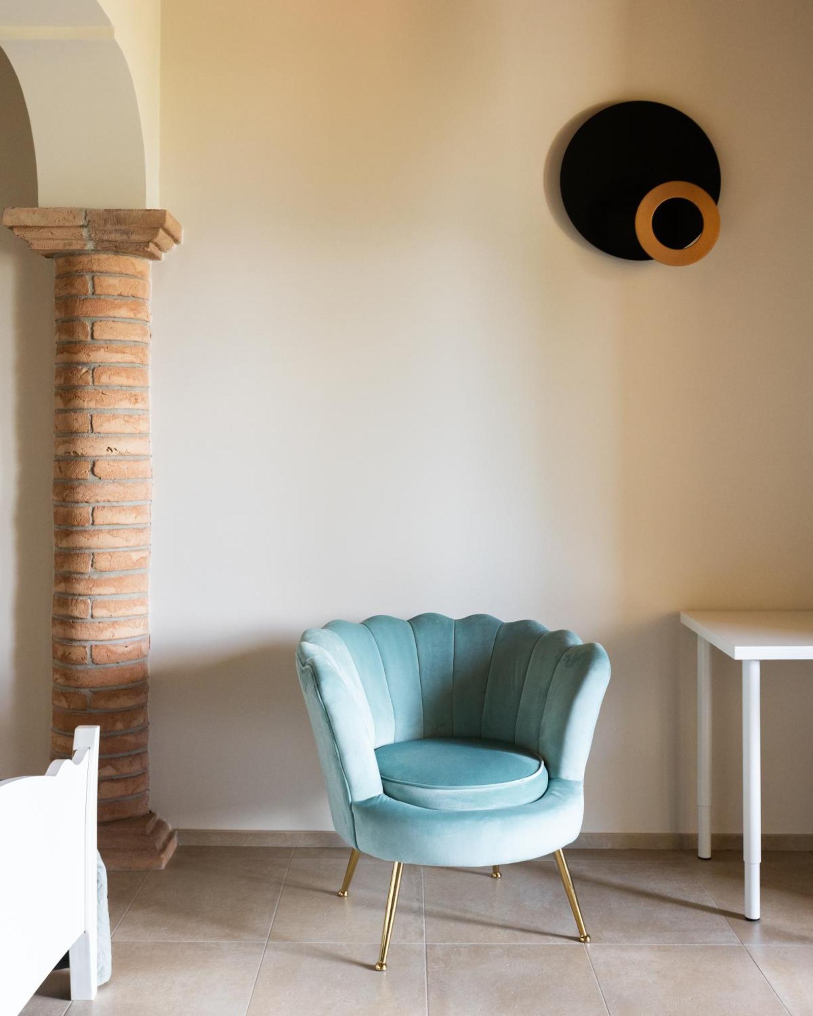 Resort Agriturismo Maliandi San Rufo エクステリア 写真