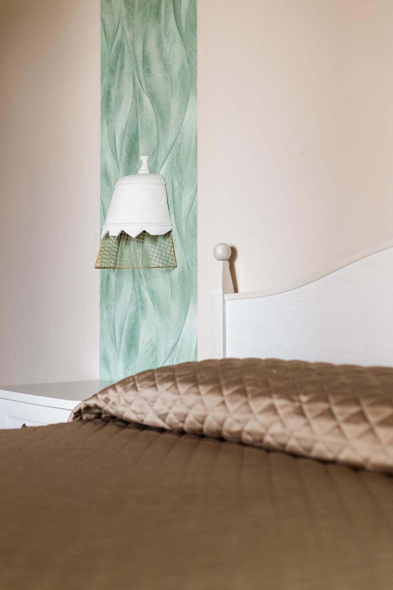 Resort Agriturismo Maliandi San Rufo エクステリア 写真